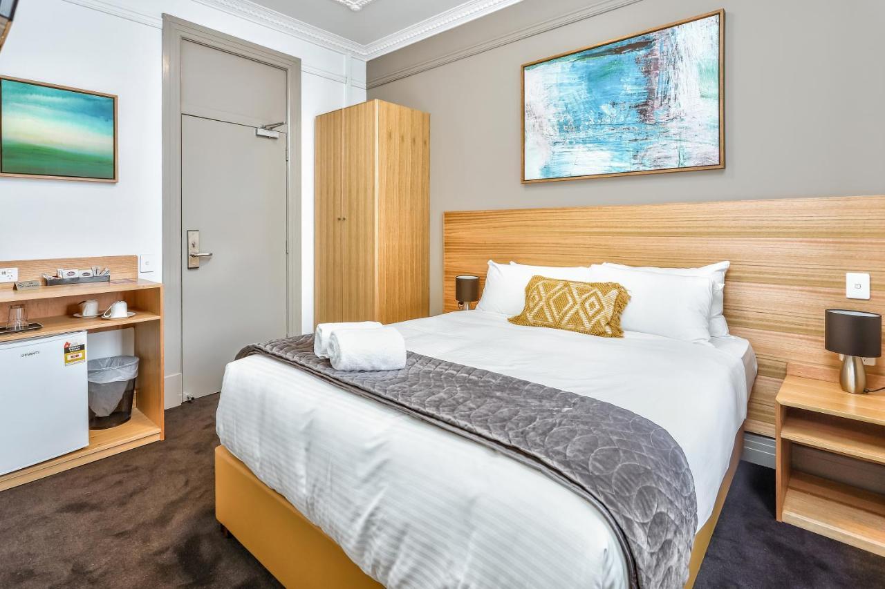 Meridian Hotel Hurstville Sydney Exteriör bild