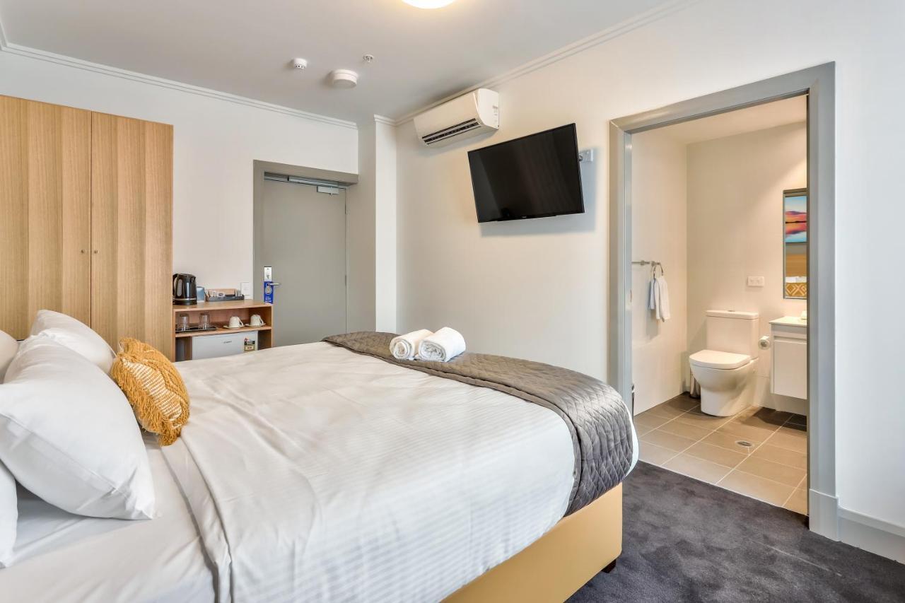 Meridian Hotel Hurstville Sydney Exteriör bild