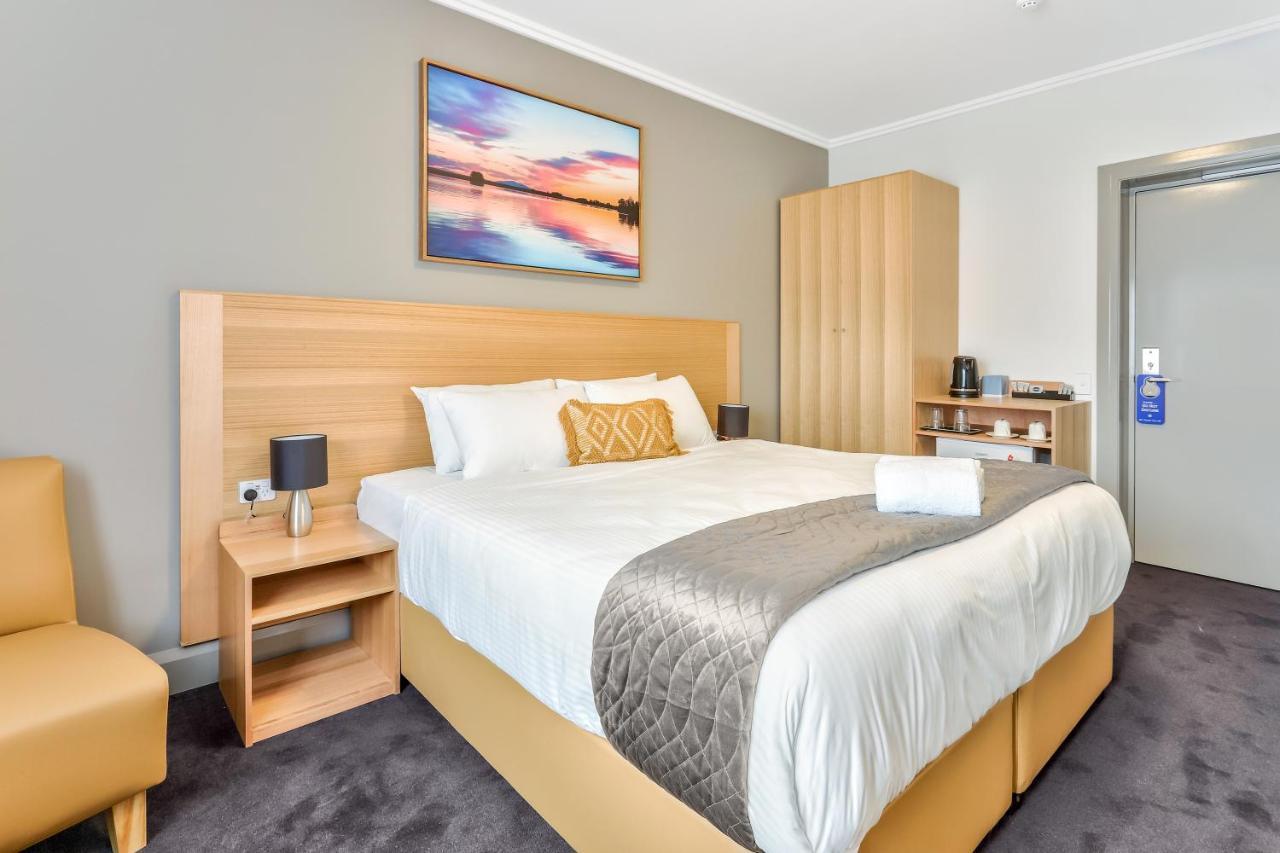 Meridian Hotel Hurstville Sydney Exteriör bild