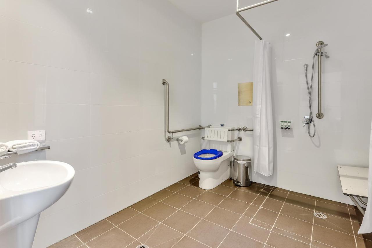 Meridian Hotel Hurstville Sydney Exteriör bild