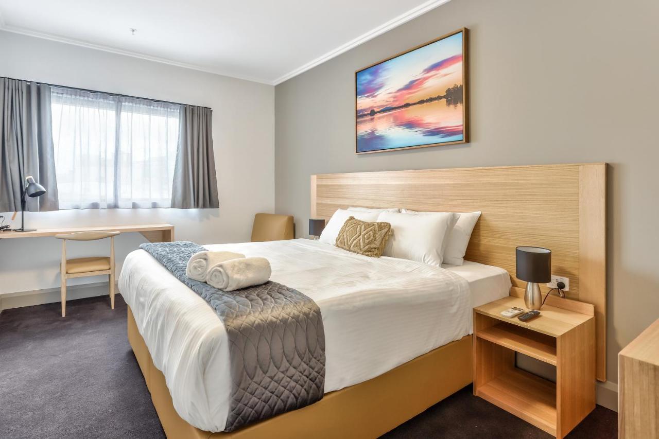 Meridian Hotel Hurstville Sydney Exteriör bild