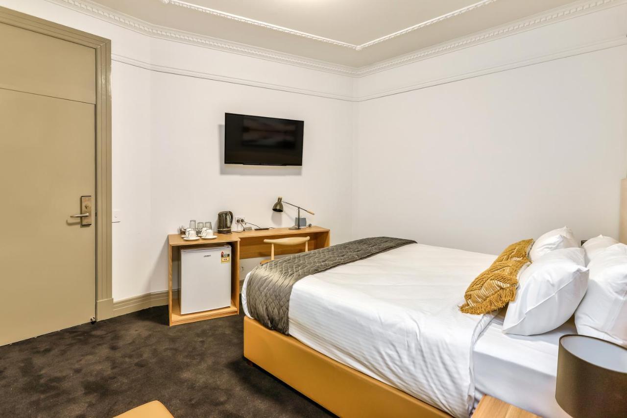 Meridian Hotel Hurstville Sydney Exteriör bild