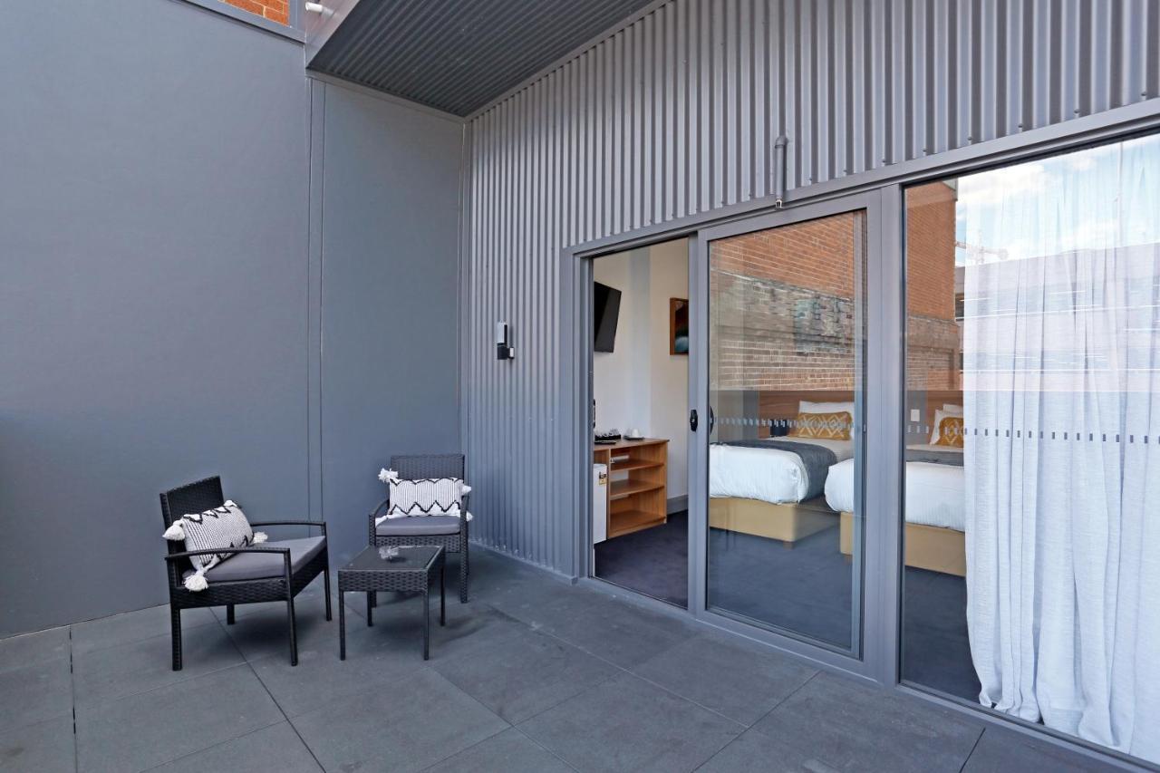 Meridian Hotel Hurstville Sydney Exteriör bild